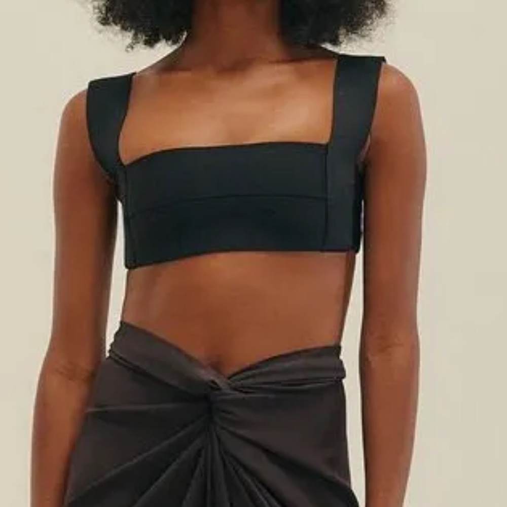HAIGHT Amanda top NWT size M